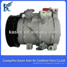 10S17C toyota auto compressor de ar compressor de ar condicionado para camry OE # 447220-4941